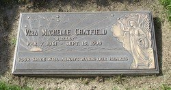 CHATFIELD Vira Michelle 1861-1999 grave.jpg